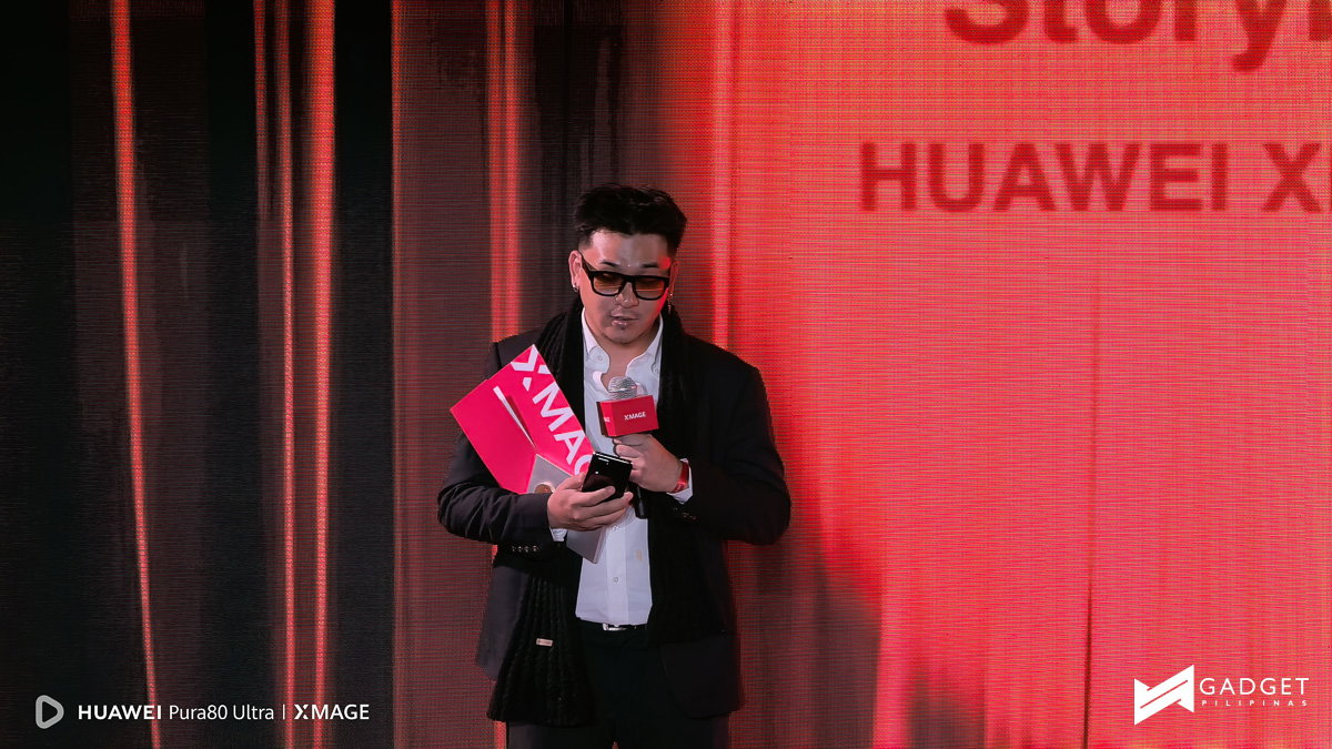 HUAWEI XMAGE 2025 13