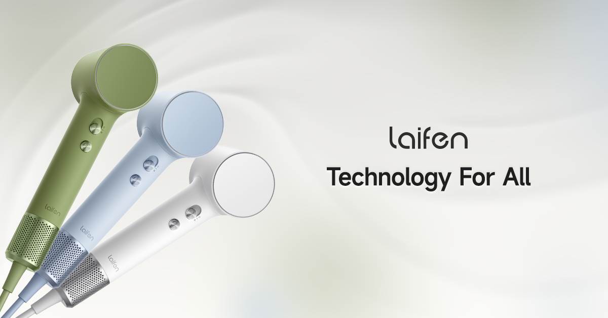 Laifen Enters PH PR Banner
