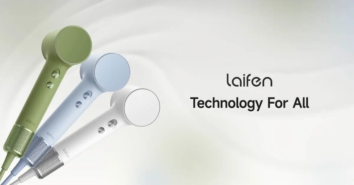 Laifen Enters PH PR Banner