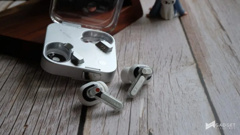 Nothing Ear (3) review 1