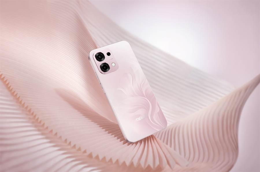 OPPO A6 Pro Now Availabile in the Philippines (4)