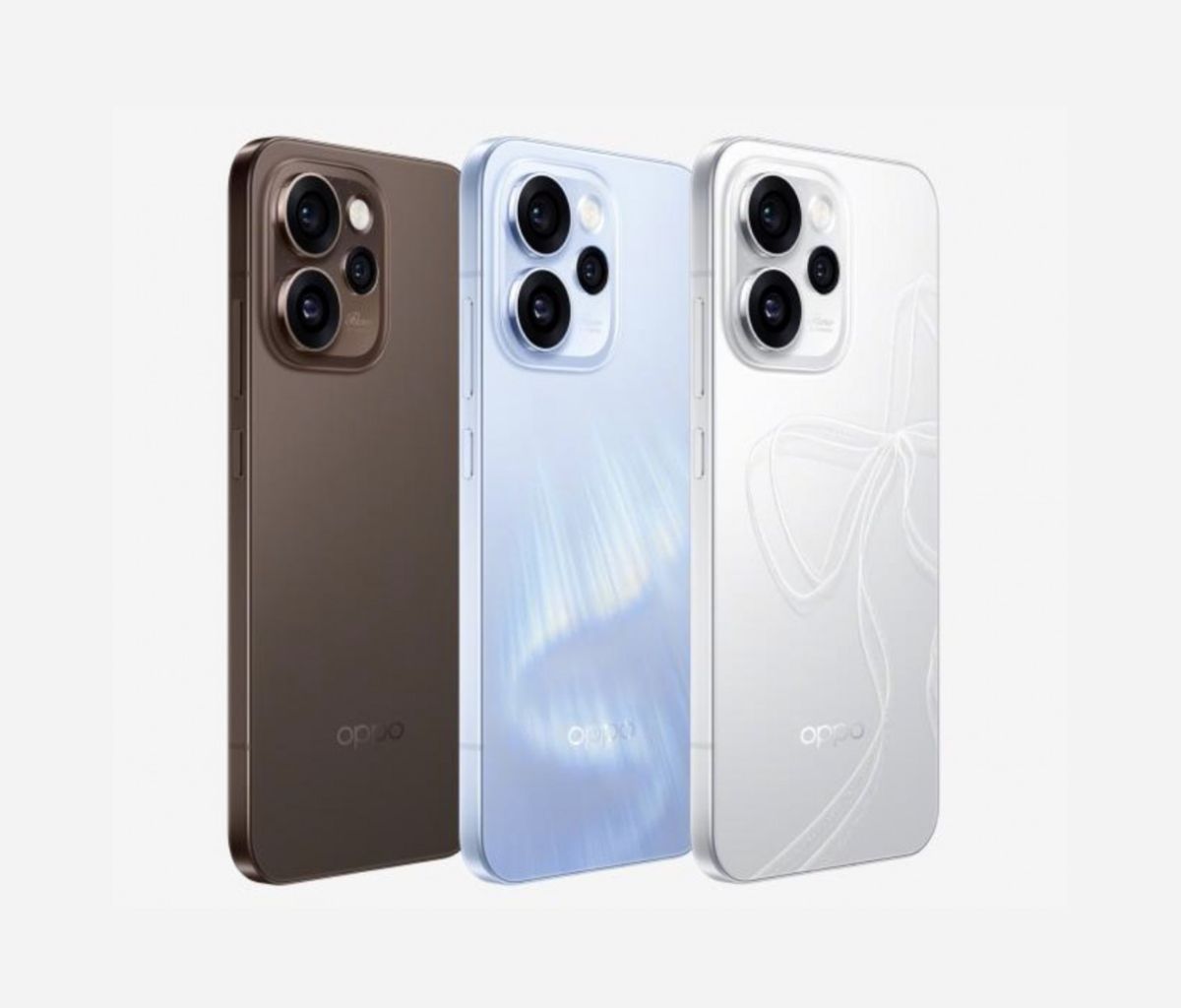 OPPO Reno15 Series specs leak 1
