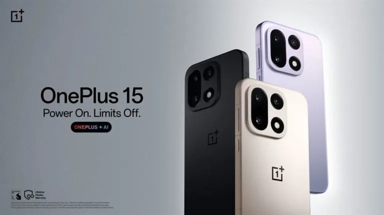 OnePlus 15 Pre Order Philippines (2)