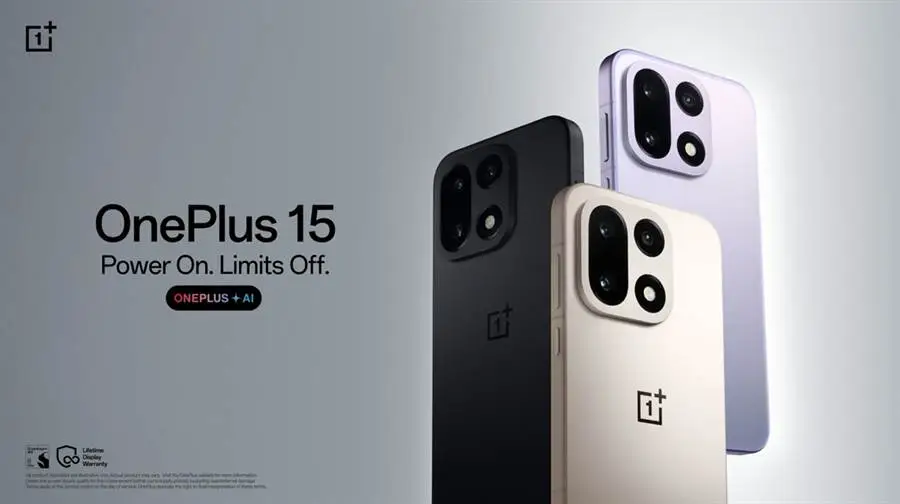 OnePlus 15 Pre Order Philippines (2)