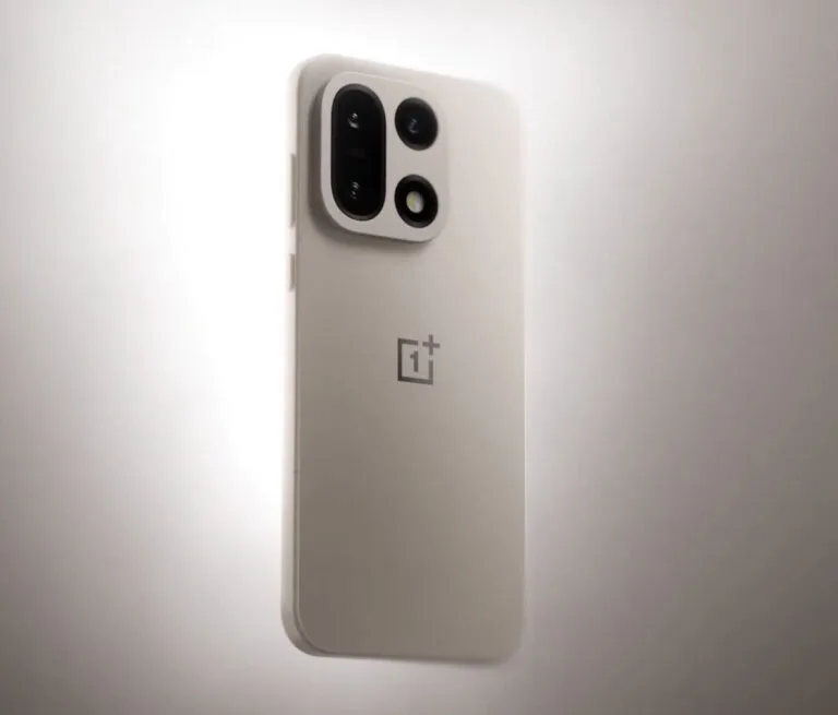 OnePlus 15 global launch 1