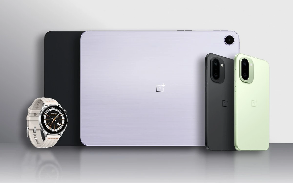 OnePlus 15R