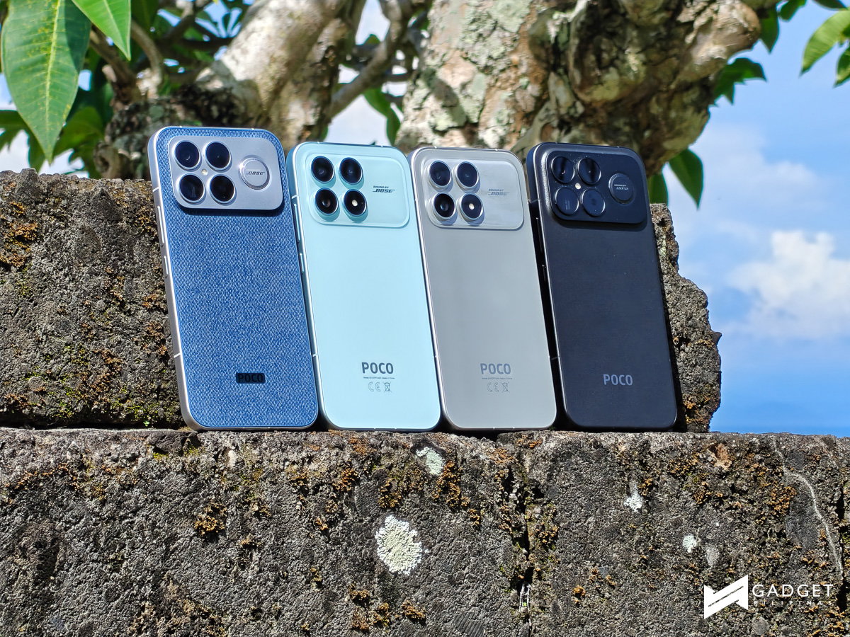 POCO F8 Pro, POCO F8 Ultra Price Philippines 13