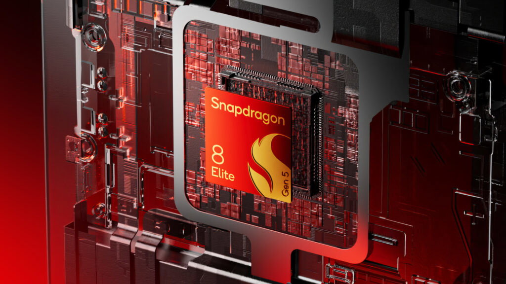 Snapdragon 8 Elite Gen 6 Pro report 2