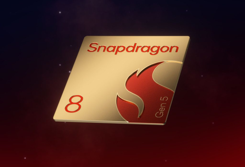 Snapdragon 8 Gen 5 launch 1