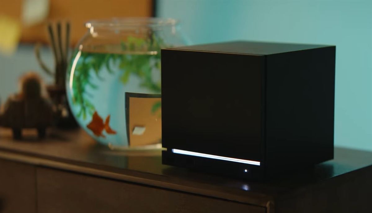 Steam Machine (4)