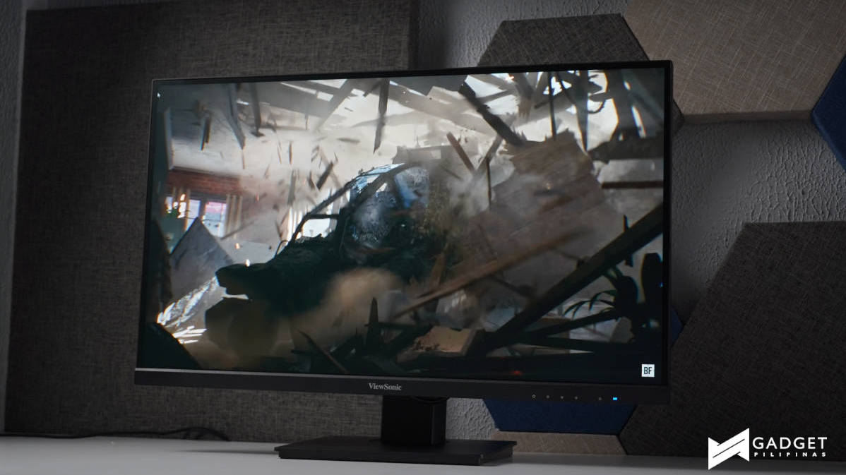 ViewSonic XG2737 520Hz Monitor Review 2