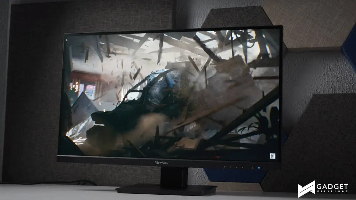 ViewSonic XG2737 520Hz Monitor Review 2