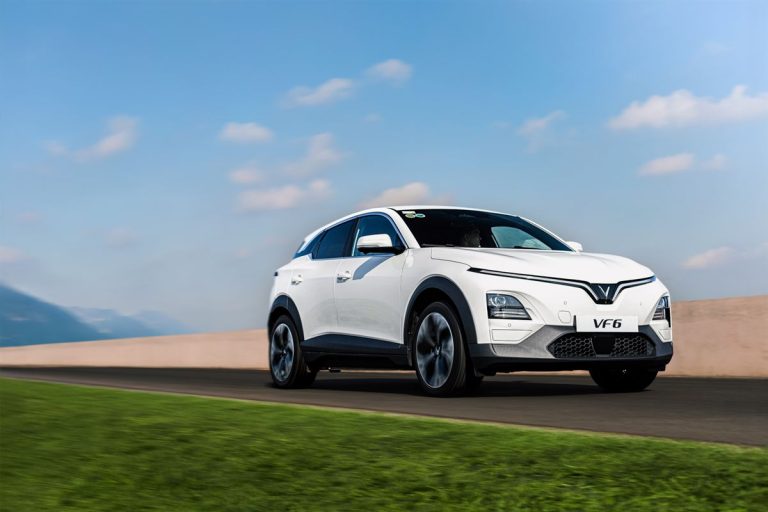 VinFast VF6