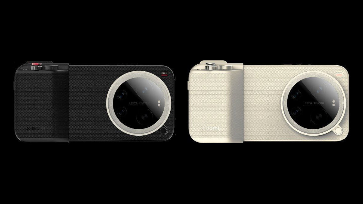 Xiaomi 17 Ultra render featured