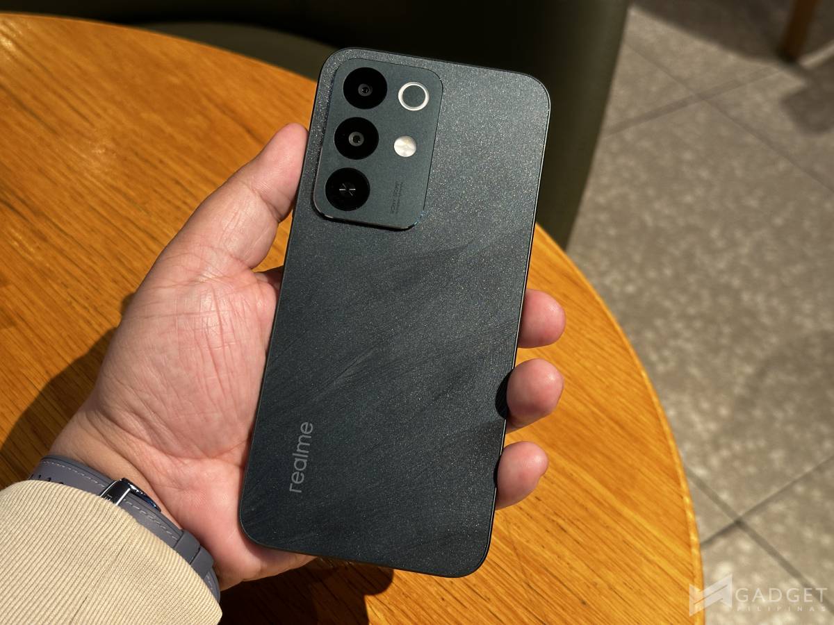 realme C85 5G Launched in the Philippines 3