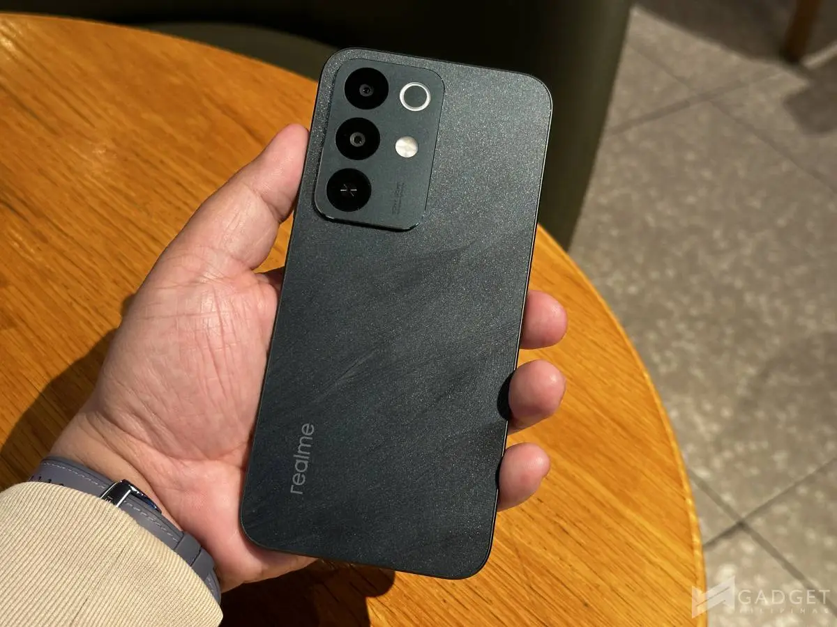 realme C85 5G Launched in the Philippines 3