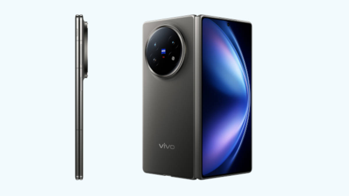 vivo Fold6 rumors banner