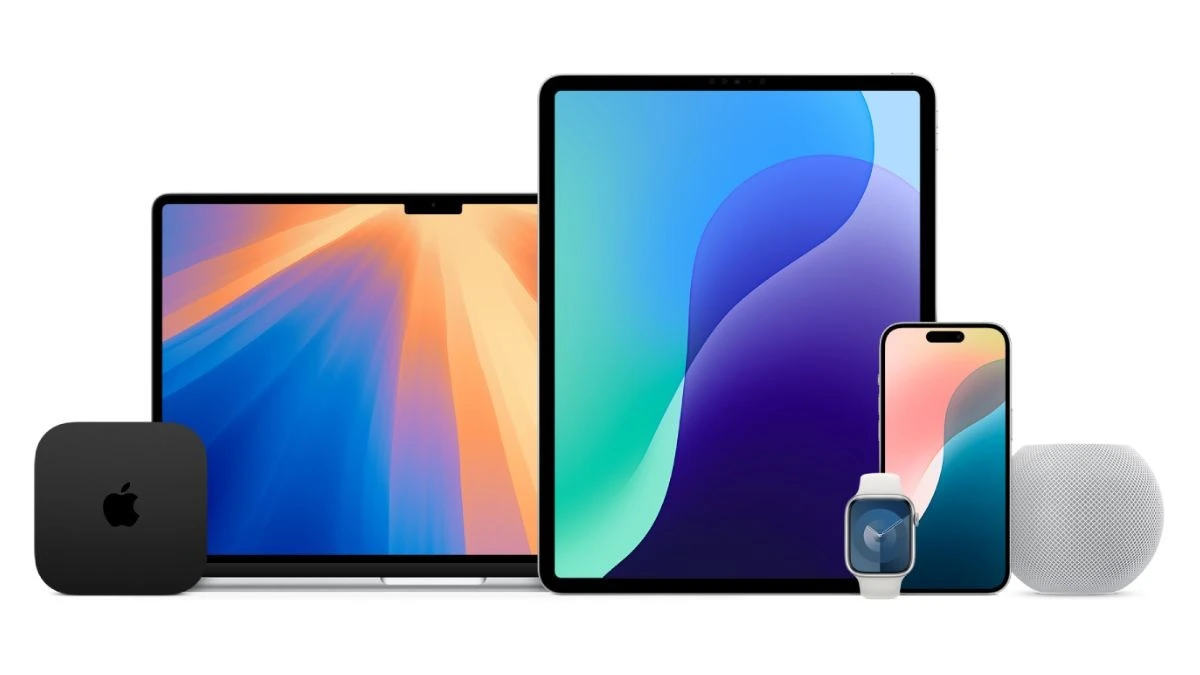 Apple 2026 roadmap leak