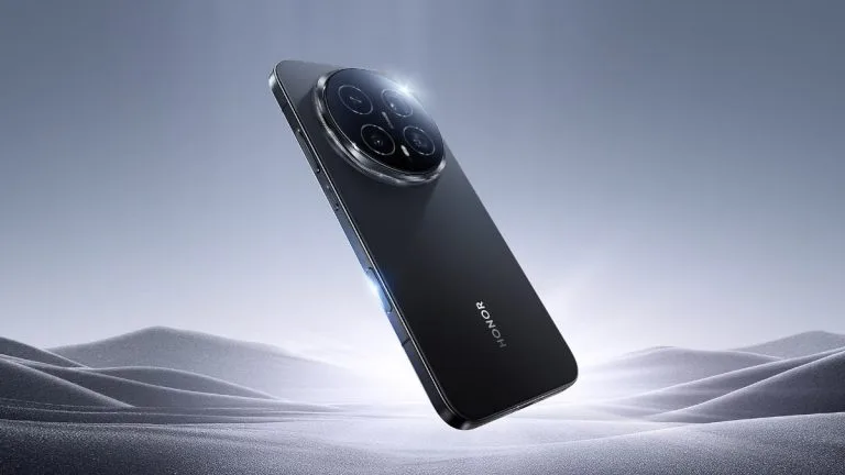 HONOR Magic8 Slim Mini report 1