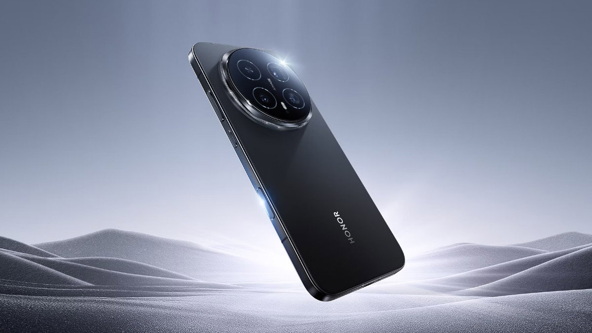 HONOR Magic8 Slim Mini report 1