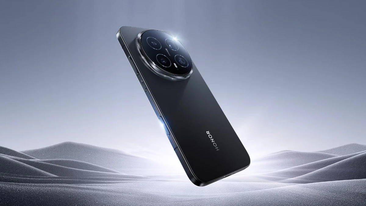 HONOR Magic8 Slim Mini report 1