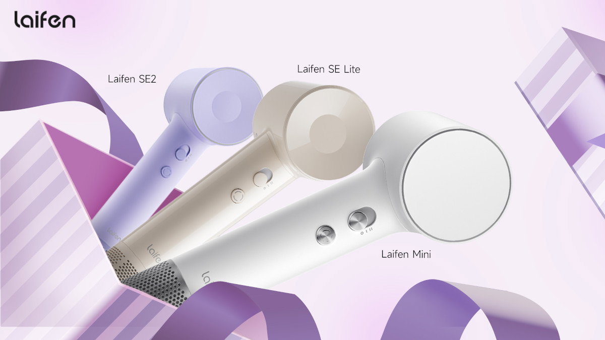 Laifen 12.12 deals 1
