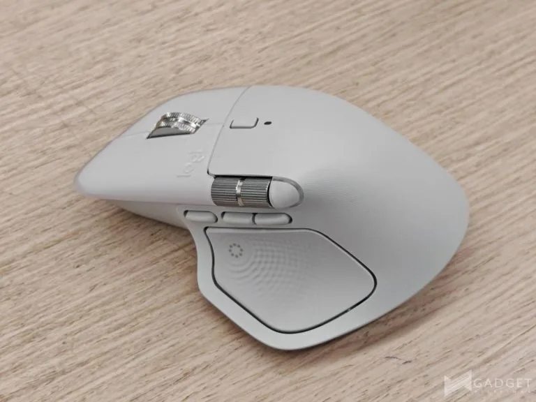 Logitech MX Master 4 15