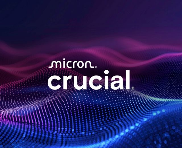 Micron Shuts Down Crucial 2026