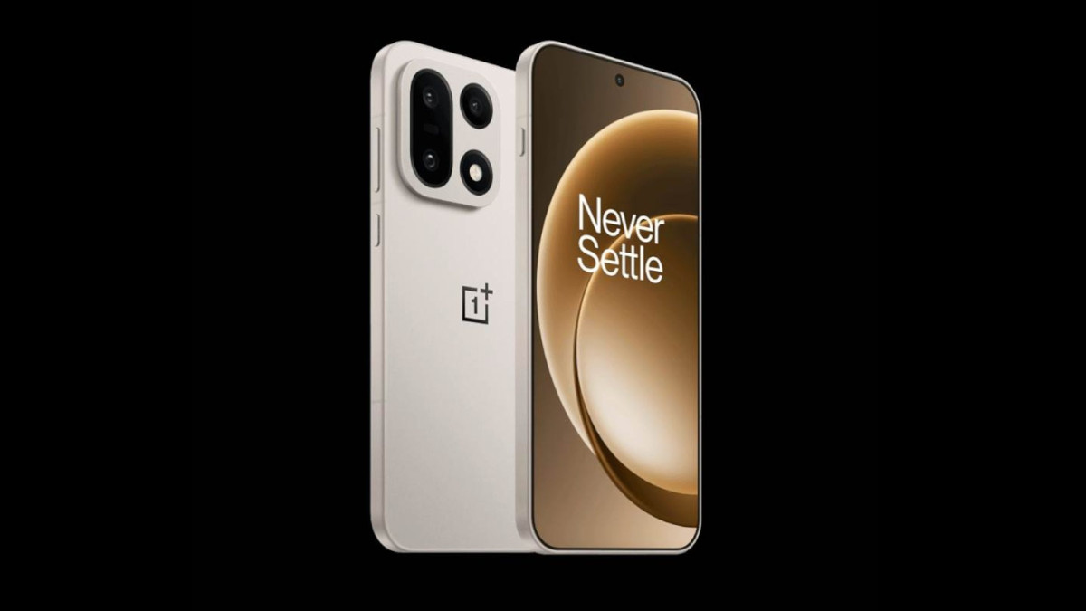 OnePlus Turbo series report OnePlus 15