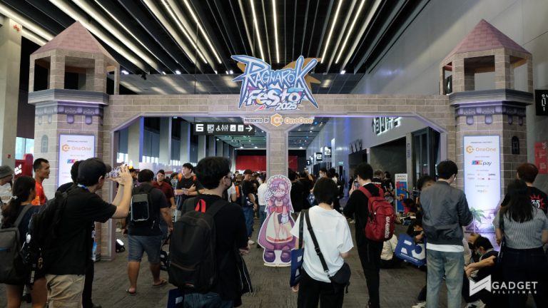 Ragnarok Festa 2025 my experience 1