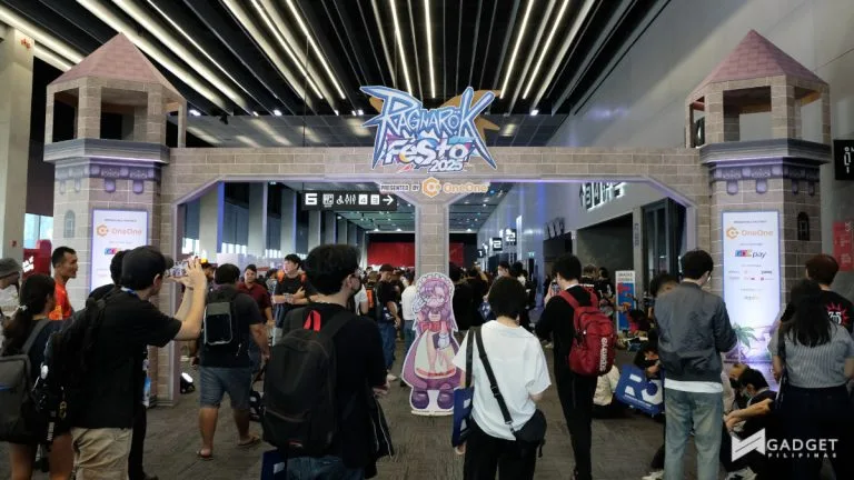 Ragnarok Festa 2025 my experience 1