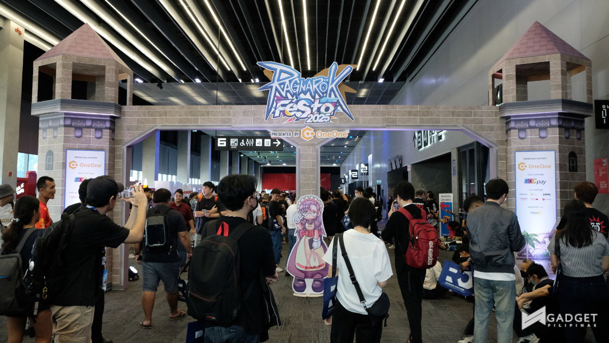 Ragnarok Festa 2025 my experience 1