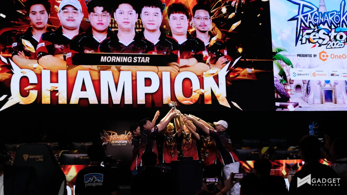 Ragnarok Festa 2025 tournaments Morning Star