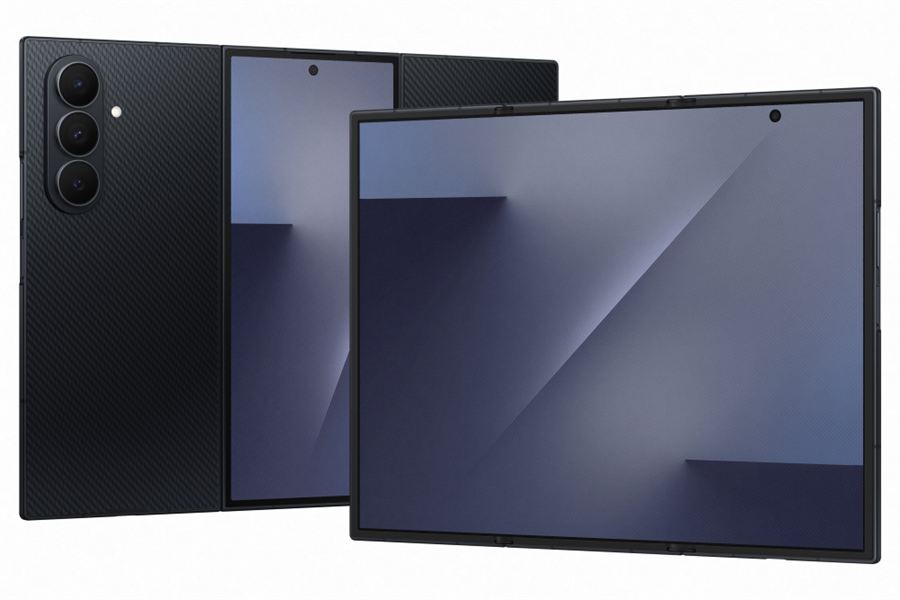 Samsung Galaxy Z TriFold (4)