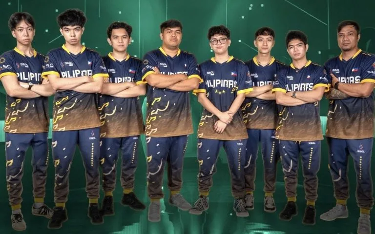 Smart x Sibol 33rd SEA Games