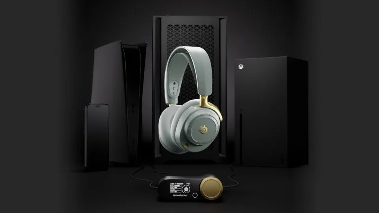 SteelSeries Arctis Nova Elite PH launch 1