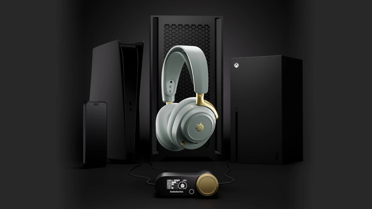 SteelSeries Arctis Nova Elite PH launch 1
