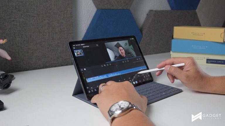 Galaxy Tab S11