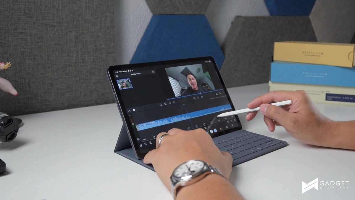 Galaxy Tab S11