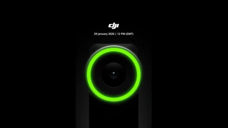 DJI Lead the Scene launch 1