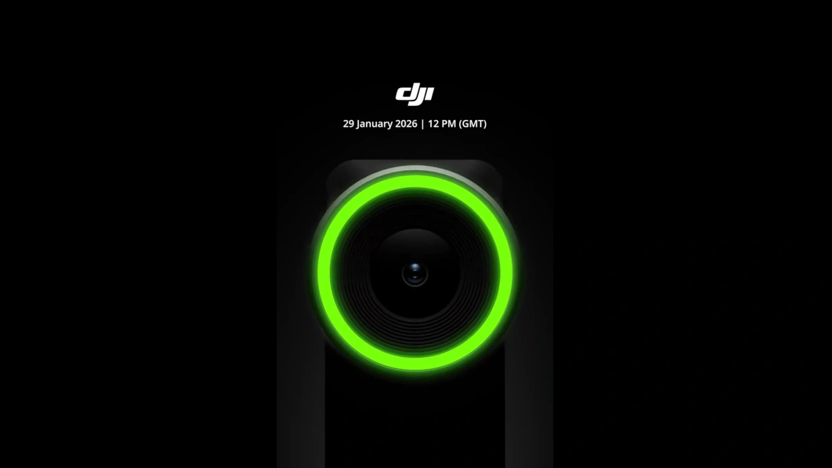 DJI Lead the Scene launch 1