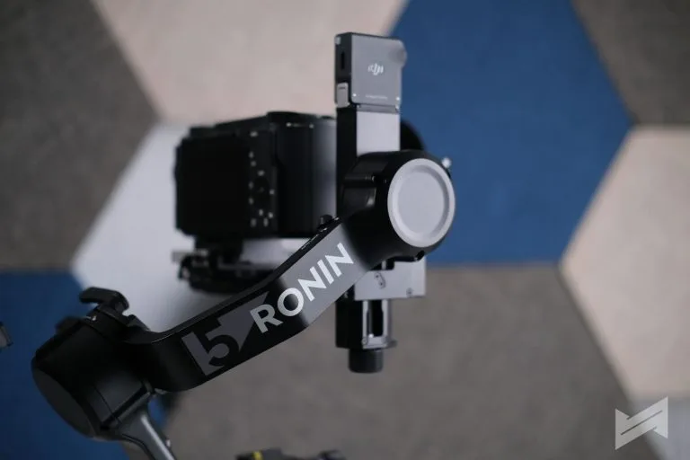 DJI RS 5 Philippines 14