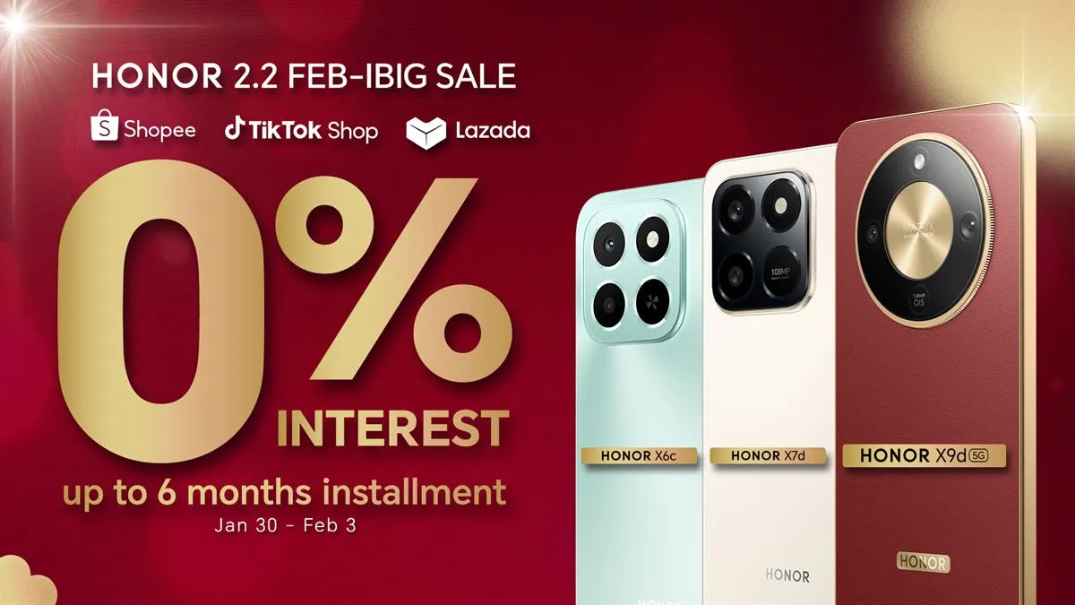 HONOR 2.2 Feb Ibig Sale (2)