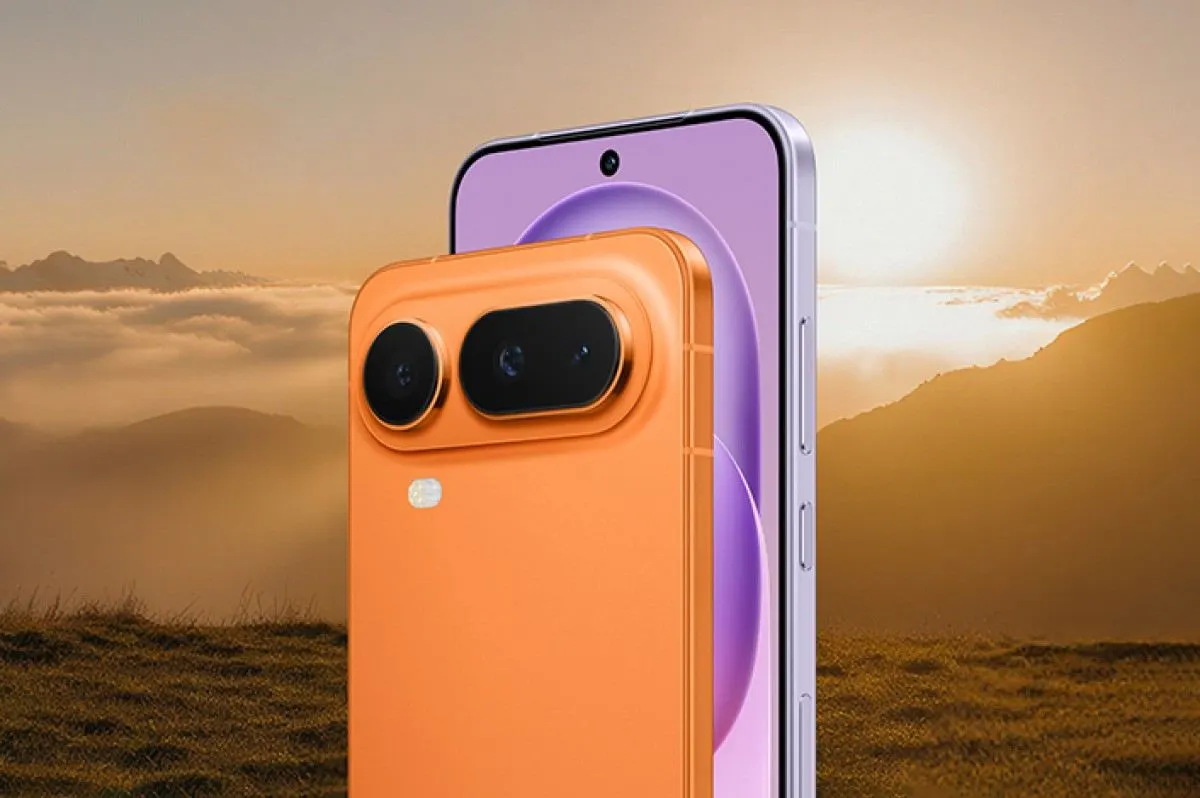 HONOR Magic8 Pro Air 1