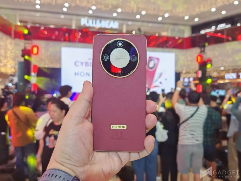HONOR X9d 5G Fan Fest 21