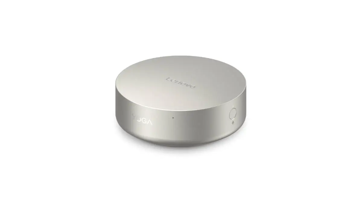 Lenovo Yoga Mini i banner