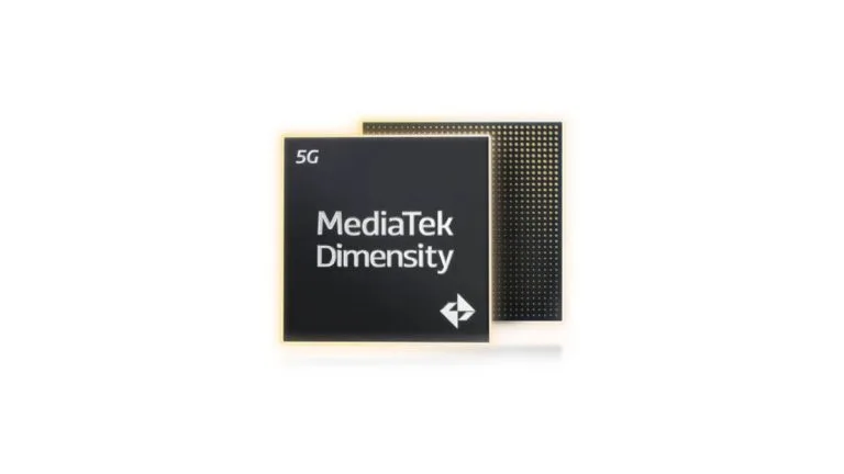 MediaTek Dimensity
