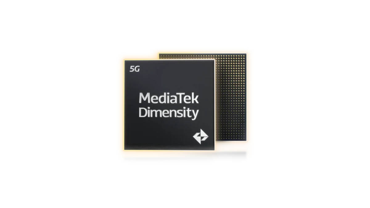 MediaTek Dimensity