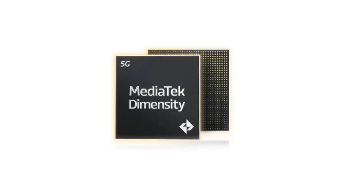 MediaTek Dimensity