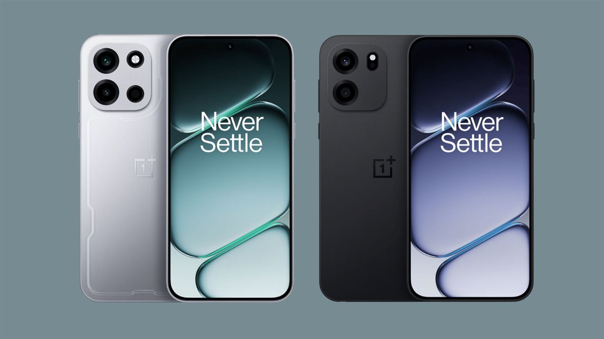 OnePlus Turbo 6 and Turbo 6V